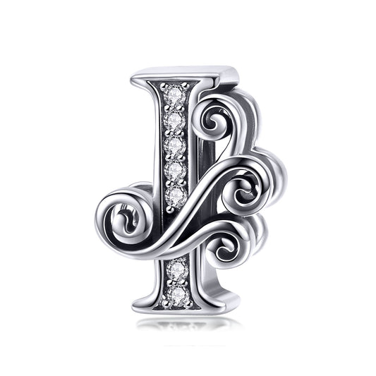 Charm "Iniziale I" 💠