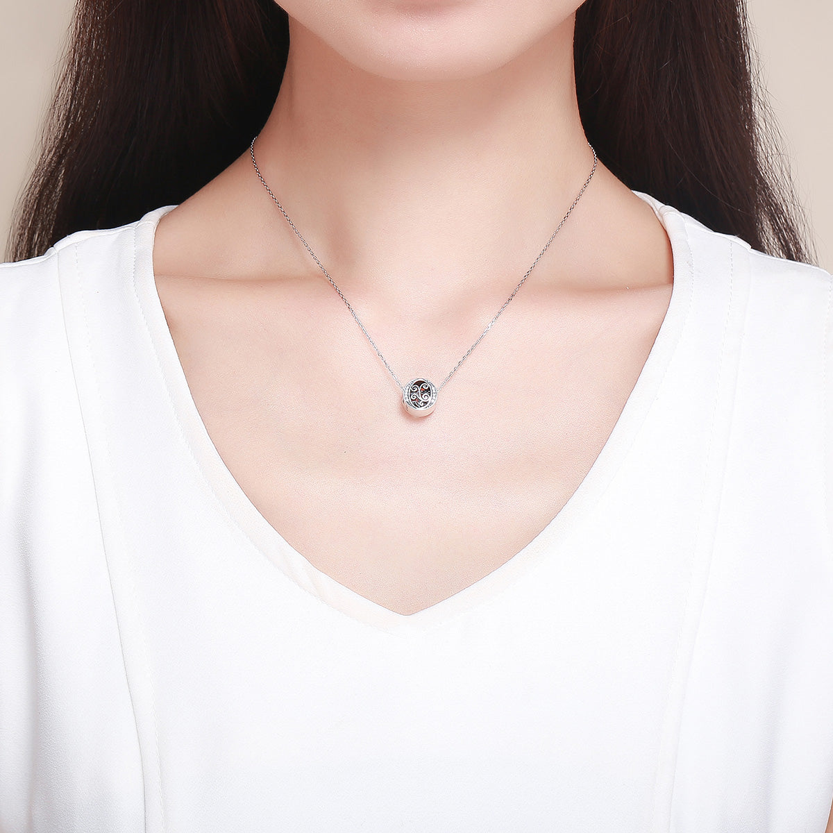 Charm "Iniziale O" 💫