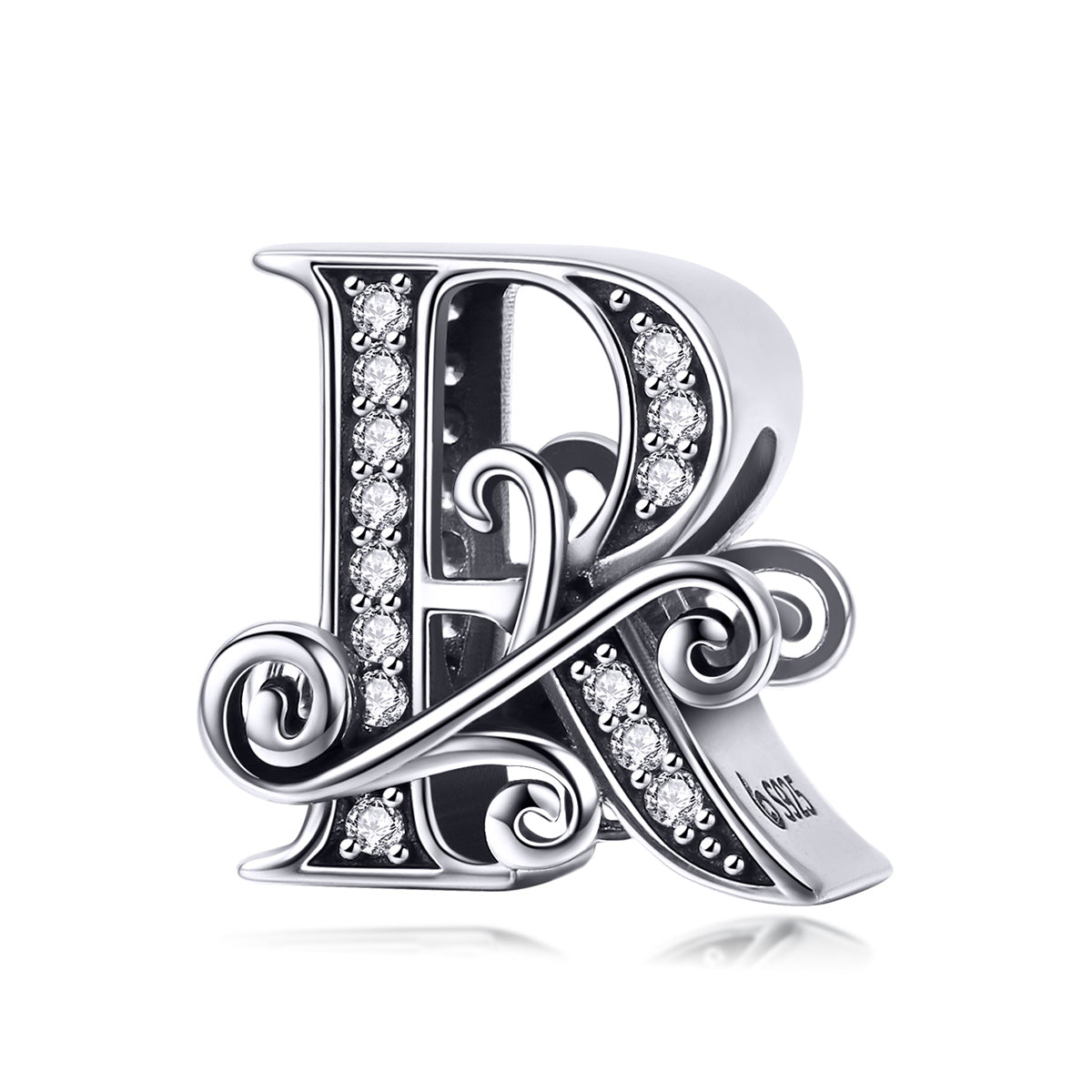 Charm "Iniziale R" 🔥