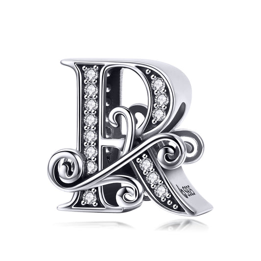 Charm "Iniziale R" 🔥