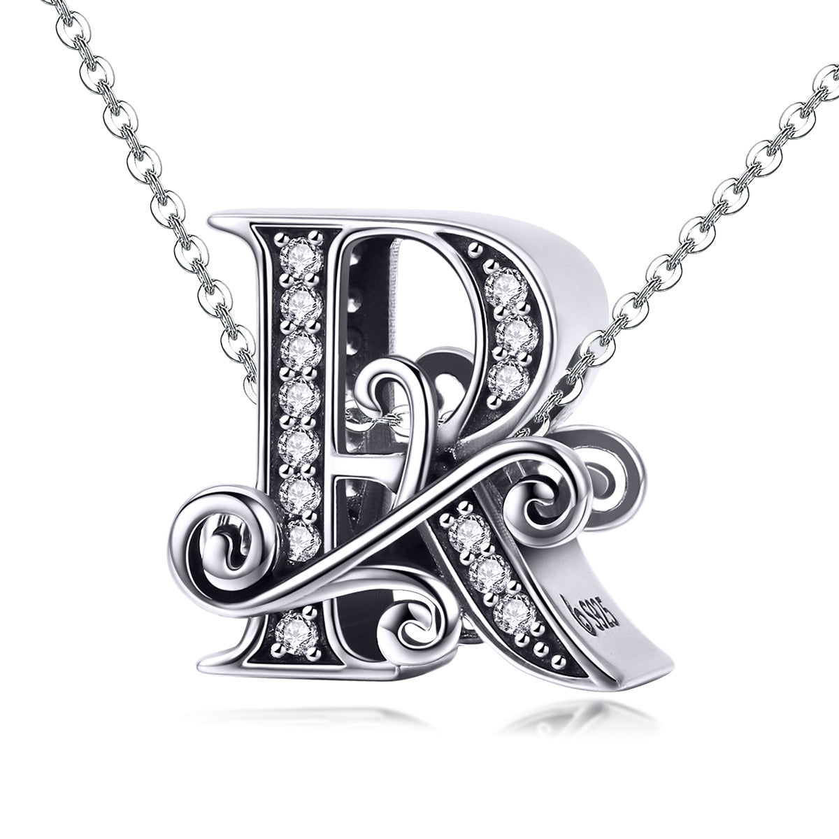 Charm "Iniziale R" 🔥