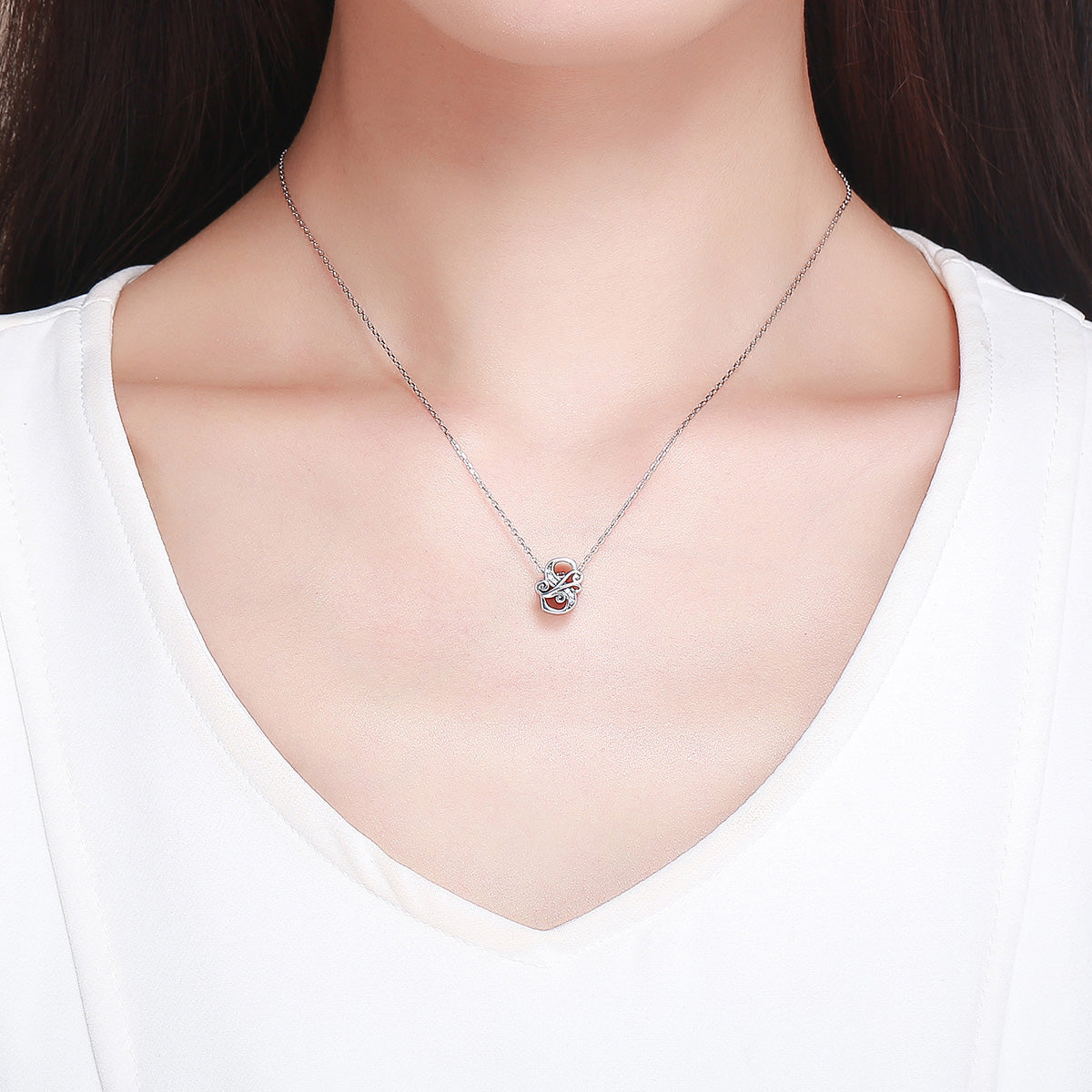 Charm "Iniziale S" 🌪️