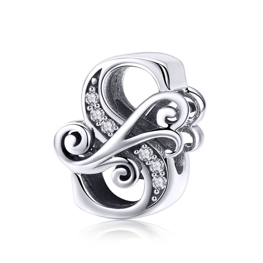 Charm "Iniziale S" 🌪️
