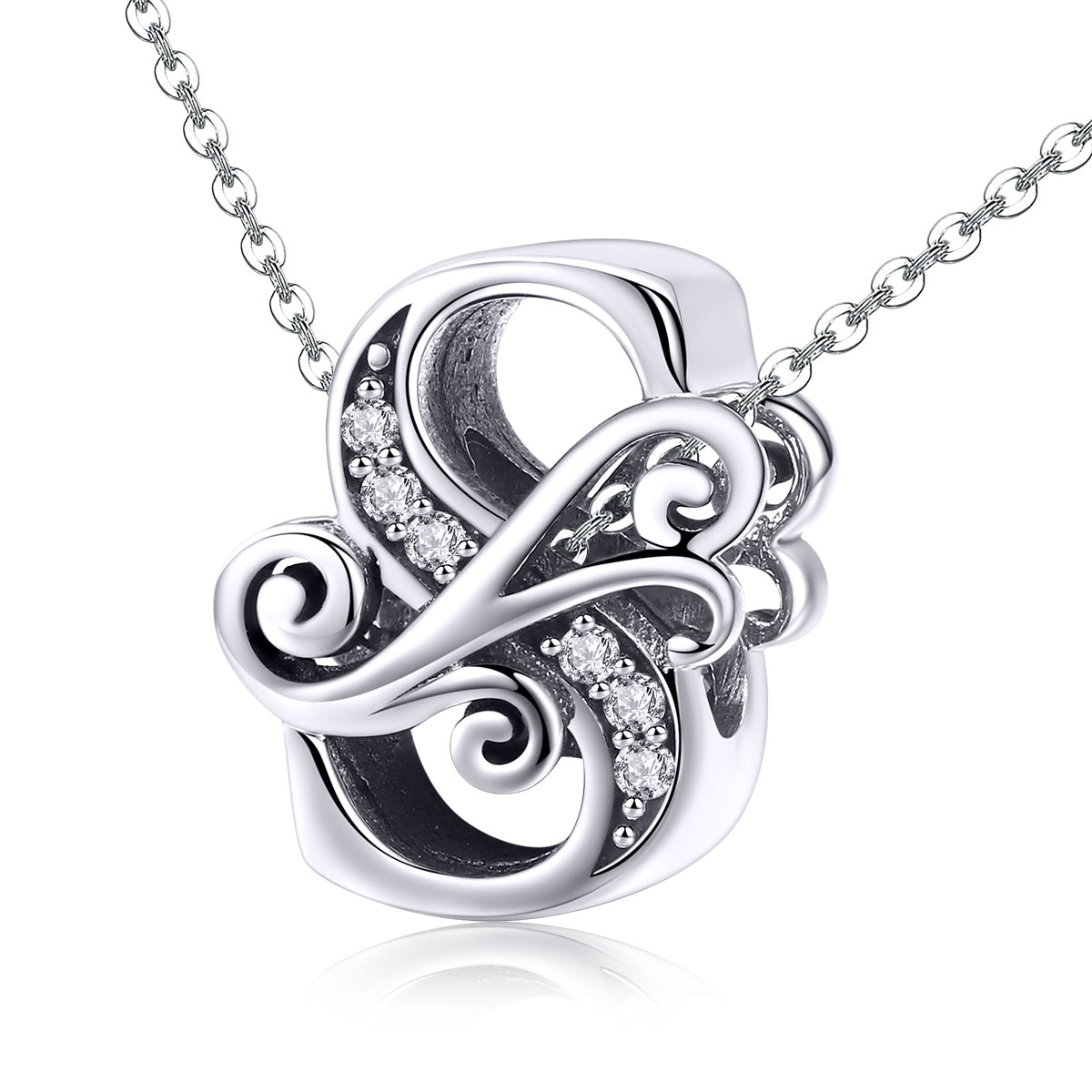 Charm "Iniziale S" 🌪️