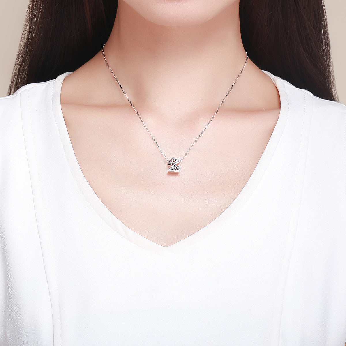 Charm "Iniziale Z" ⚡