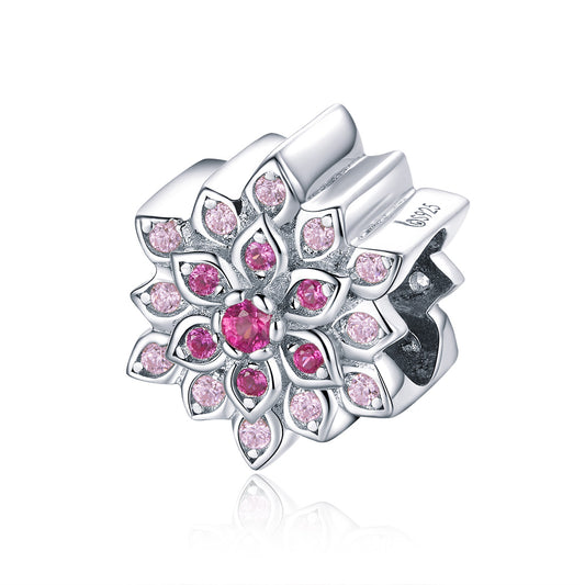 Charm "Fiore d’Aurora" 🌸✨