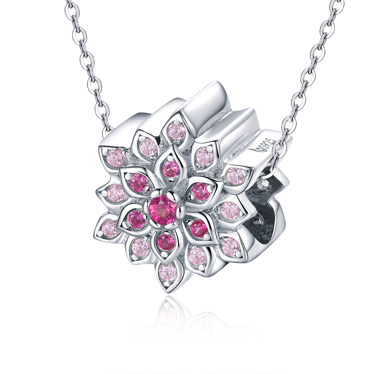 Charm "Fiore d’Aurora" 🌸✨