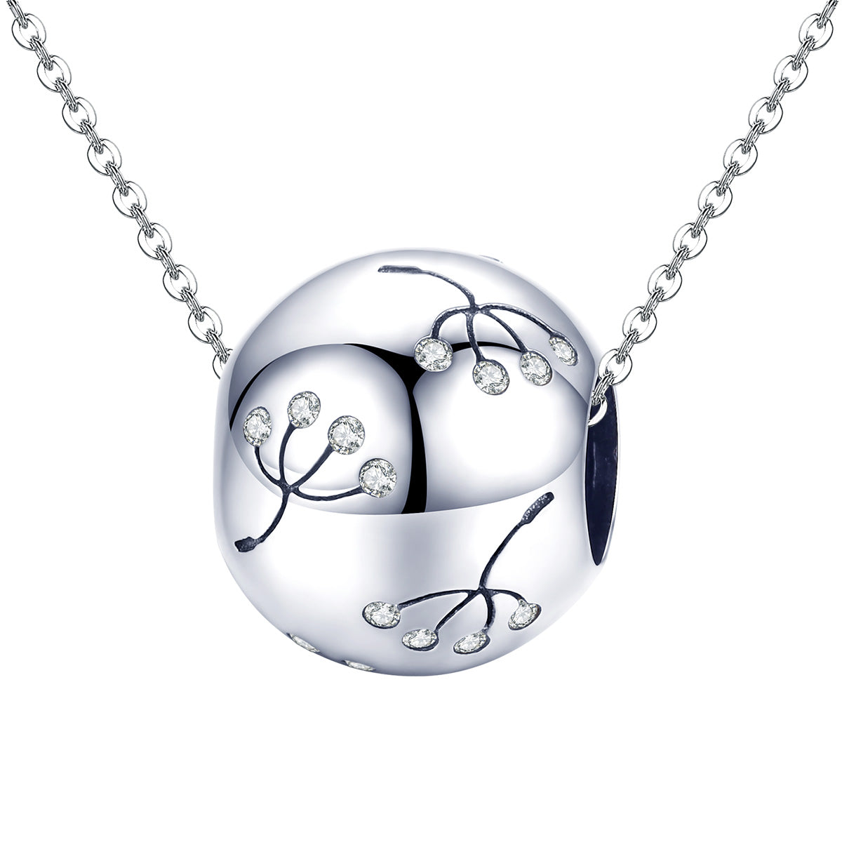 Charm "Rami di Luce" ✨🌿