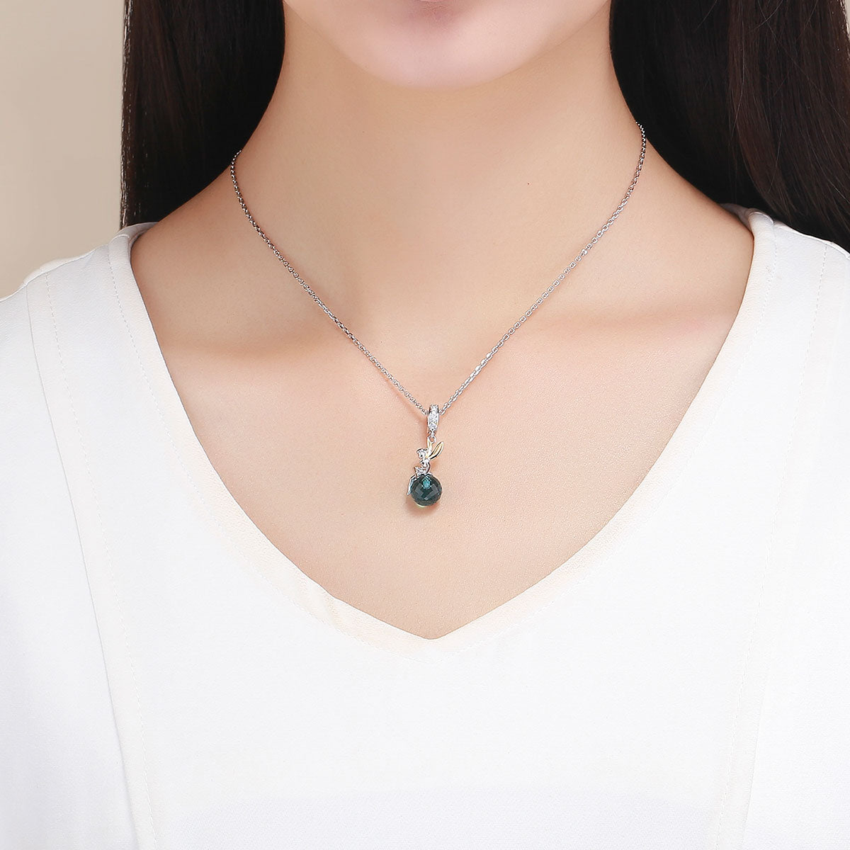 Charm "Fata dei Sogni" 🧚‍♀️💎