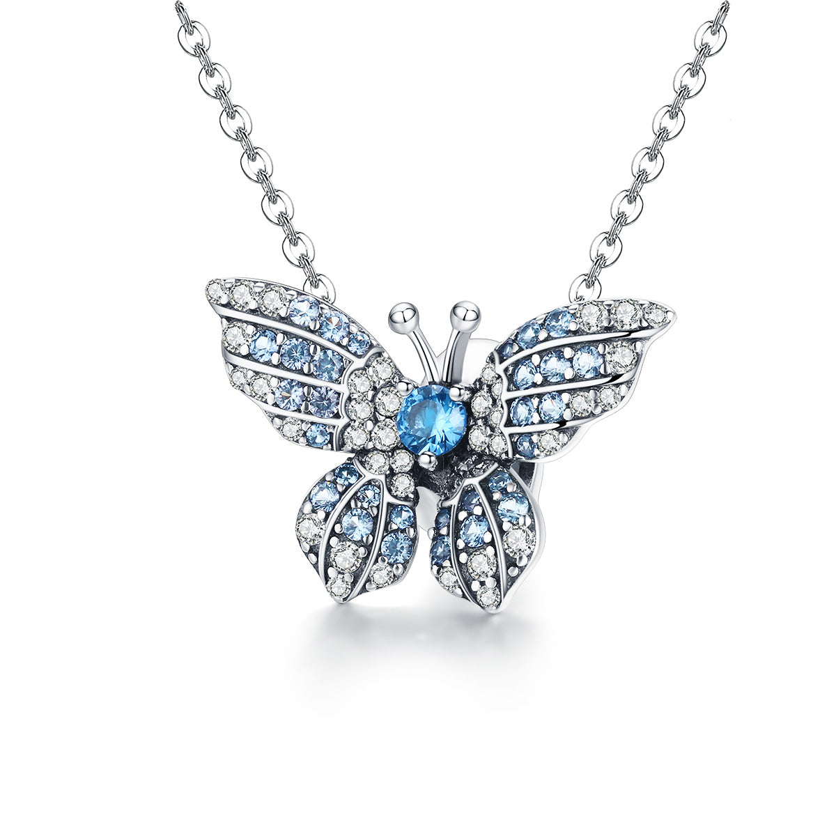 Charm "Ali del Cielo" 🦋💙