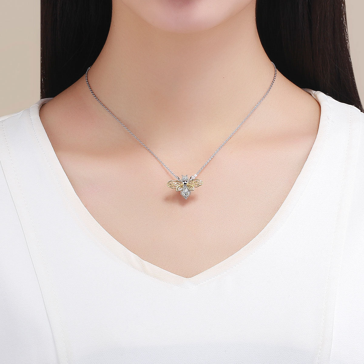 Charm "Ape Dorata" 🐝🌼