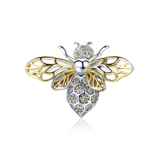 Charm "Ape Dorata" 🐝🌼