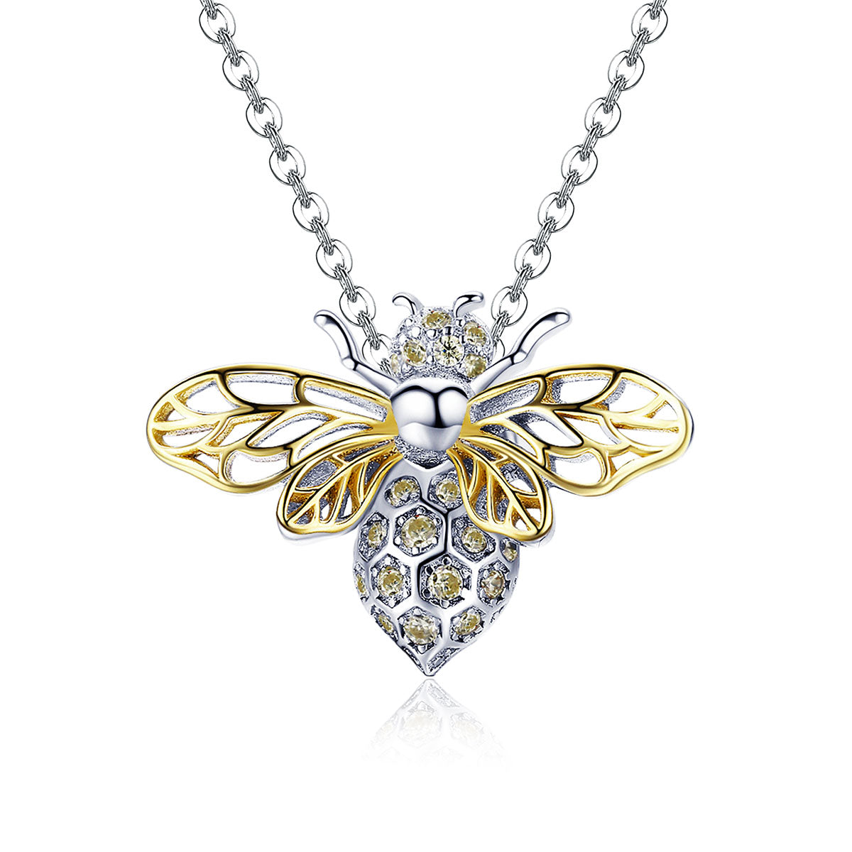 Charm "Ape Dorata" 🐝🌼