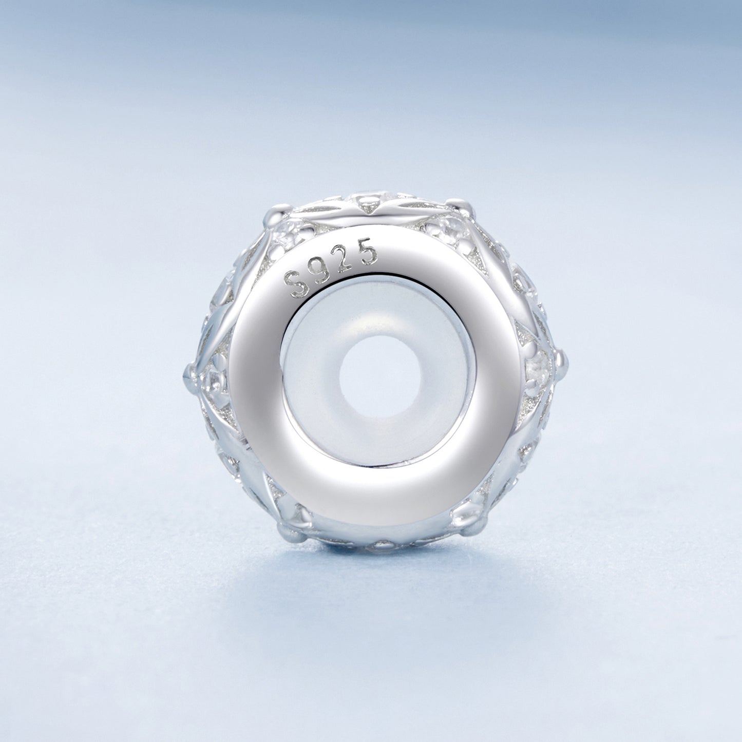 Charm "Fiore di Luce" ✨🌼