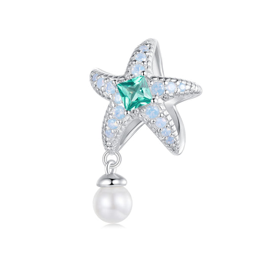 Charm "Stella del Mare" ⭐🐚