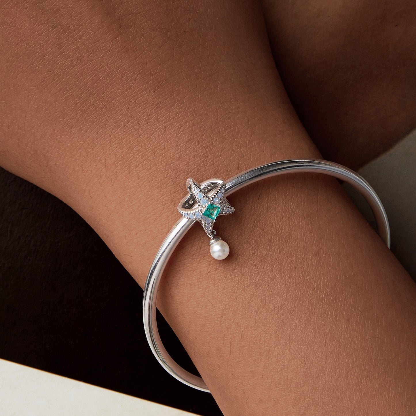 Charm "Stella del Mare" ⭐🐚