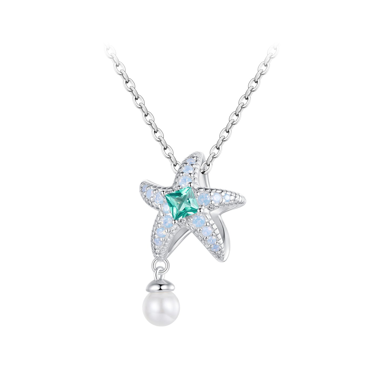 Charm "Stella del Mare" ⭐🐚