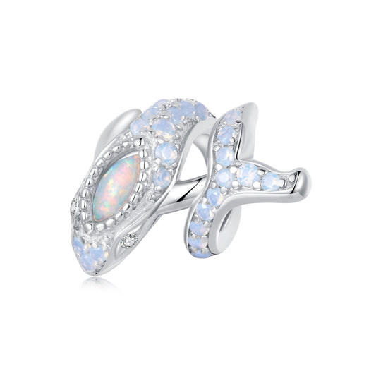 Charm "Coda di Sirena" 🧜‍♀️✨