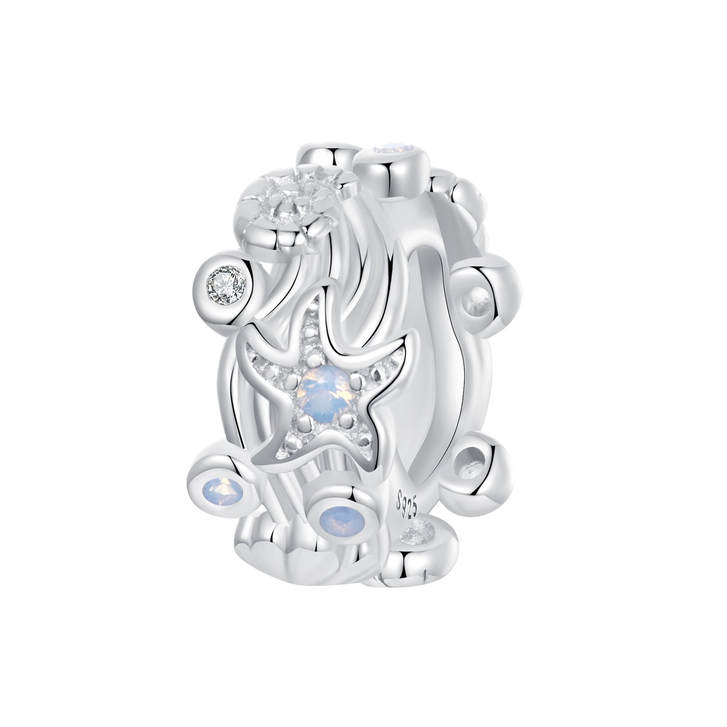 Charm "Fondale Incantato" 🐠🪸