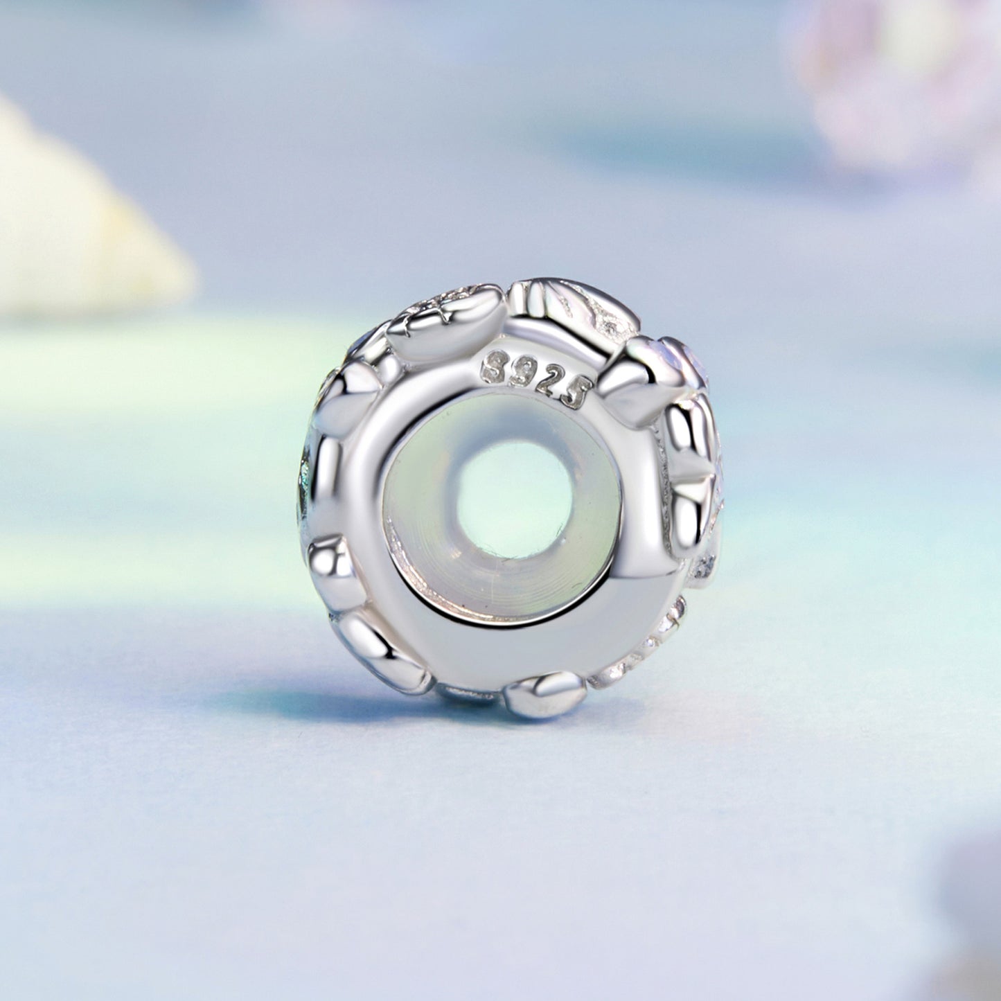 Charm "Fondale Incantato" 🐠🪸