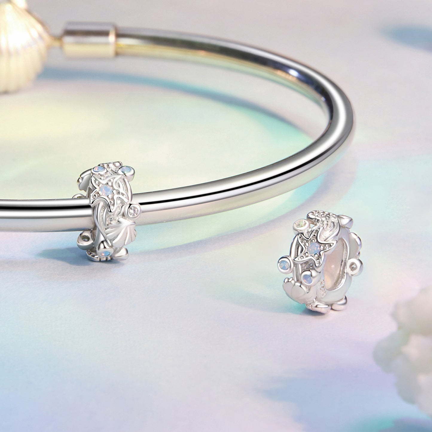 Charm "Fondale Incantato" 🐠🪸