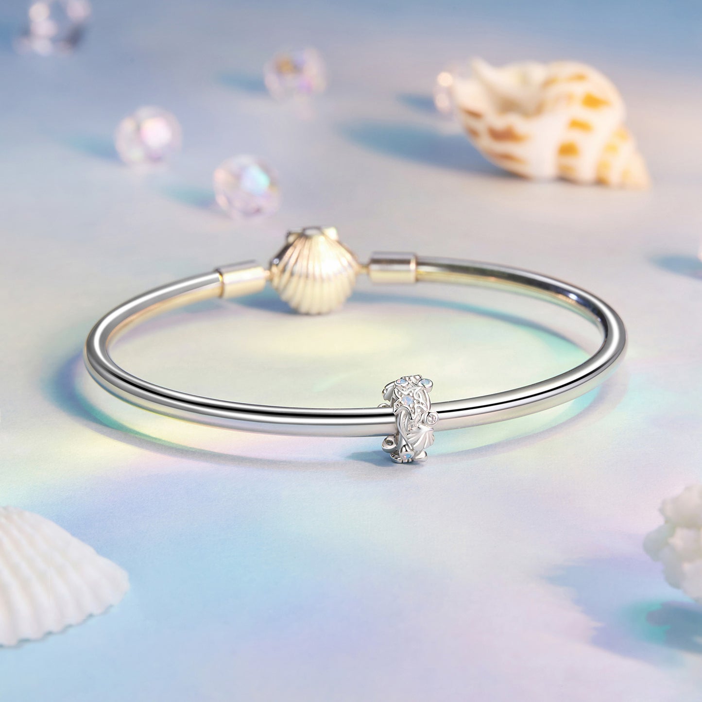 Charm "Fondale Incantato" 🐠🪸