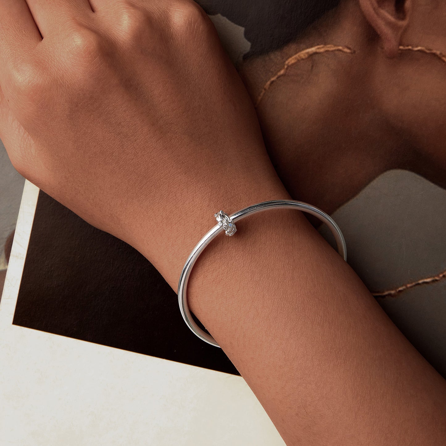 Charm "Fondale Incantato" 🐠🪸