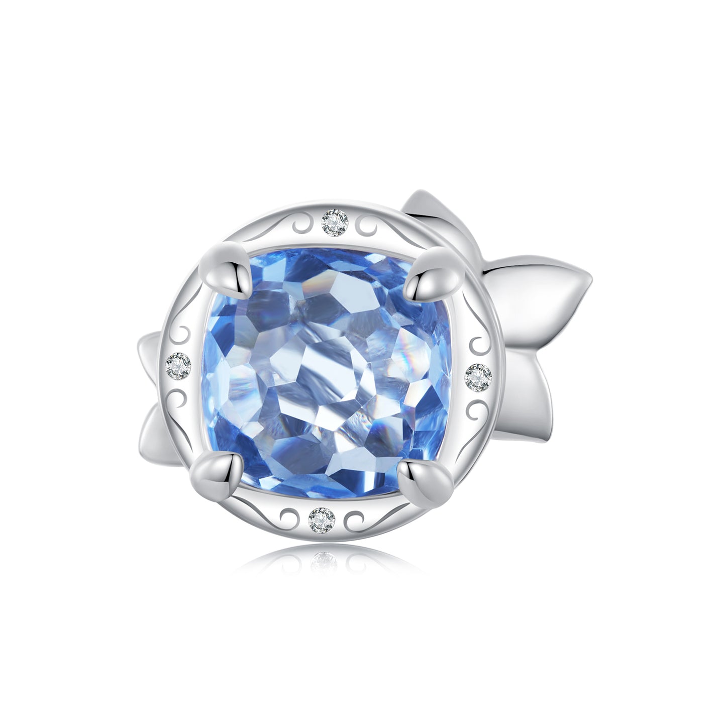 Charm "Danza dei Petali" 💙🌼