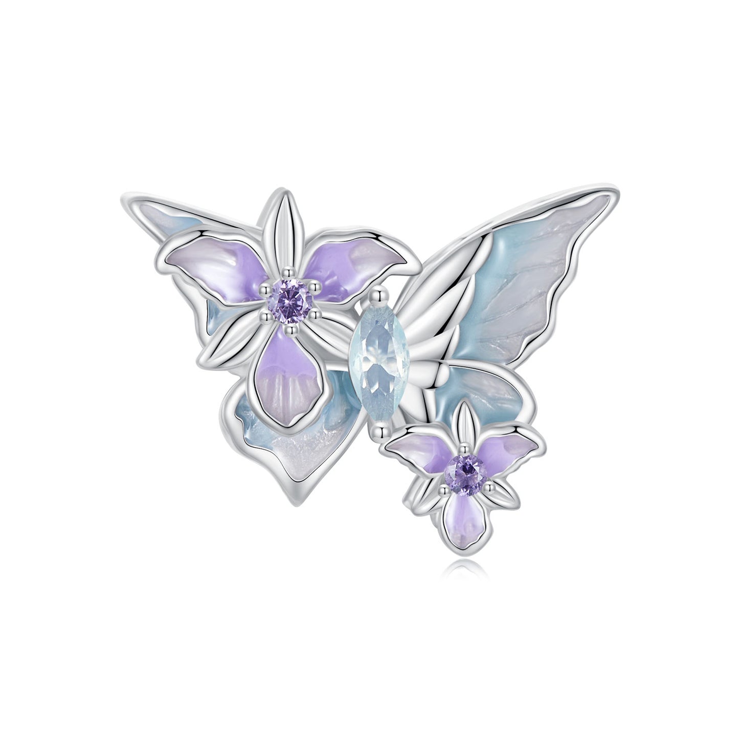 Charm "Ali Incantate" 🦋💜