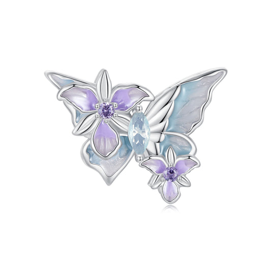 Charm "Ali Incantate" 🦋💜