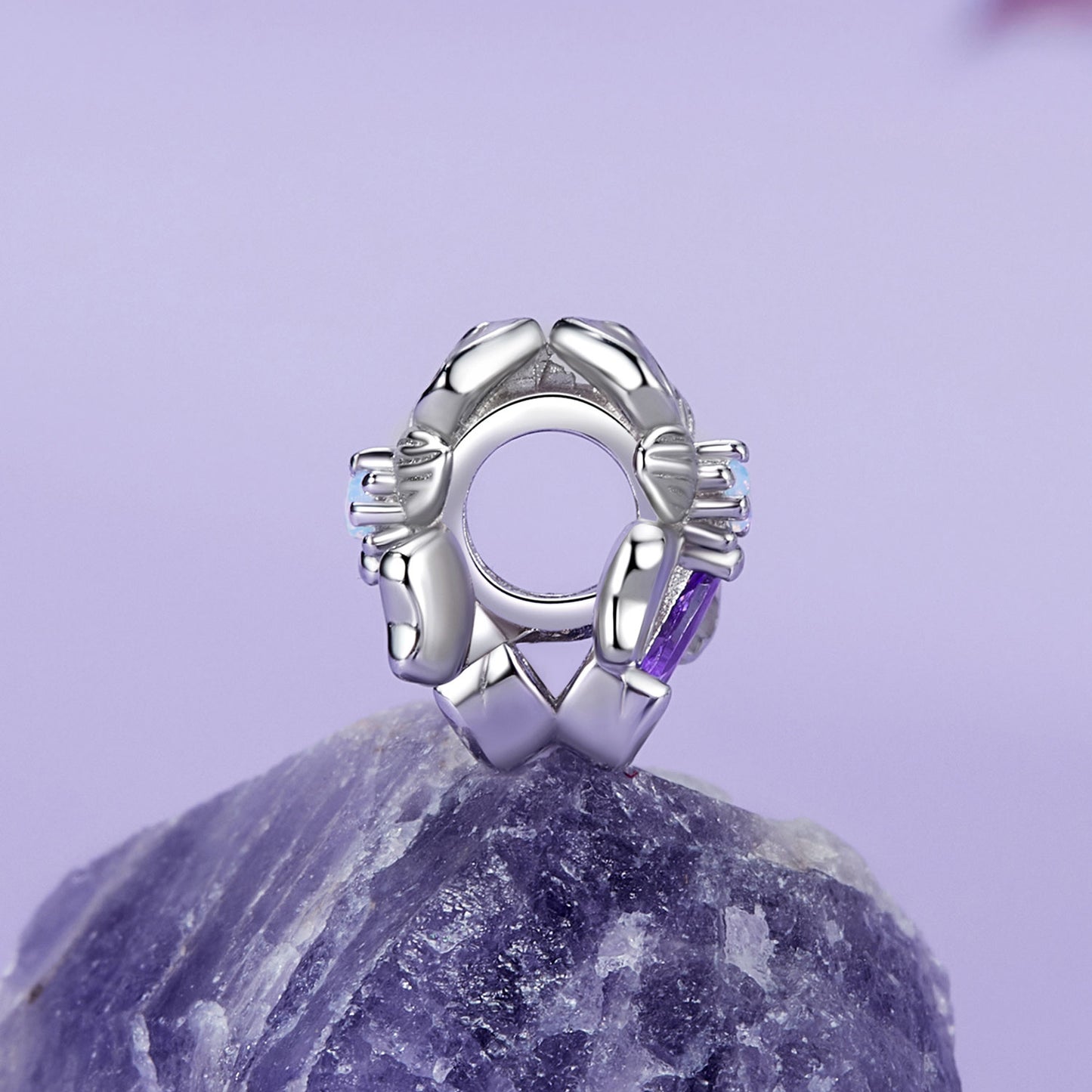 Charm "Orchidea Mistica" 🌺🔮