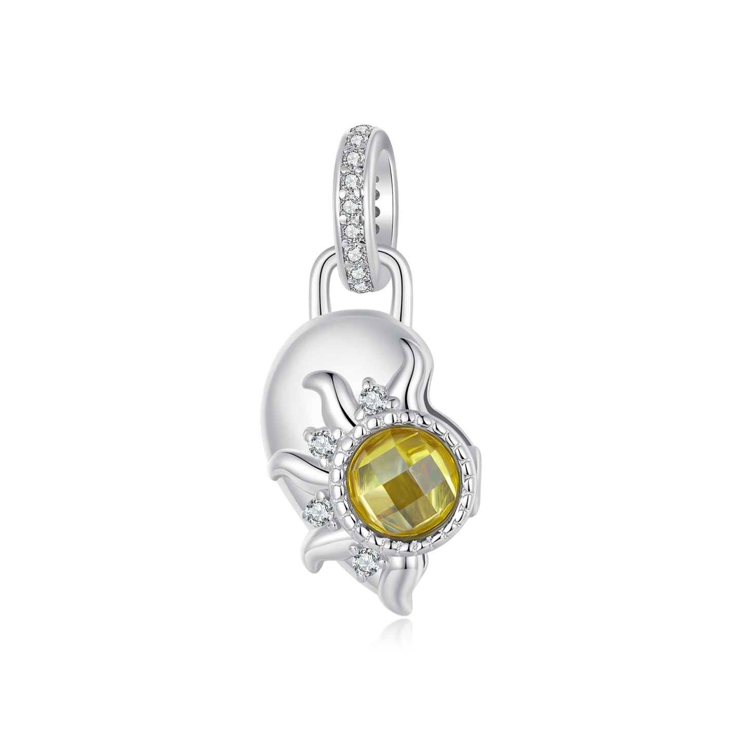 Charm "Sole e Luna" ☀️🌙