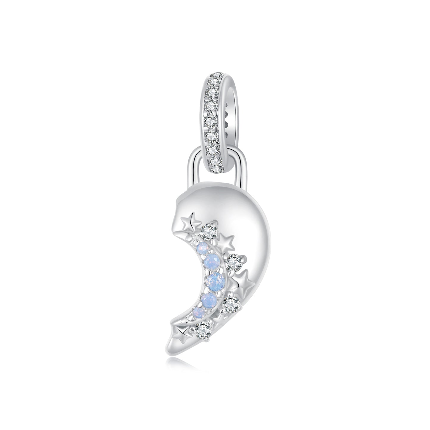 Charm "Sole e Luna" ☀️🌙