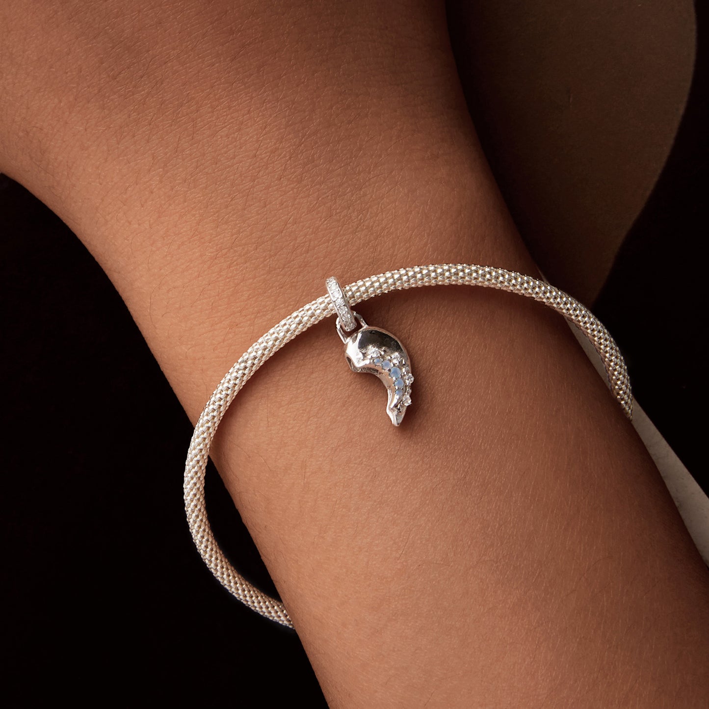 Charm "Sole e Luna" ☀️🌙
