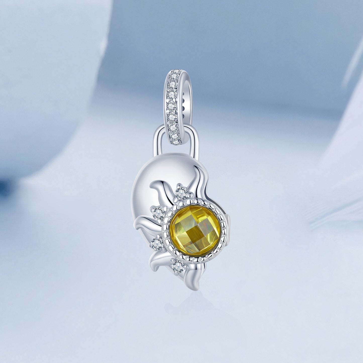 Charm "Sole e Luna" ☀️🌙