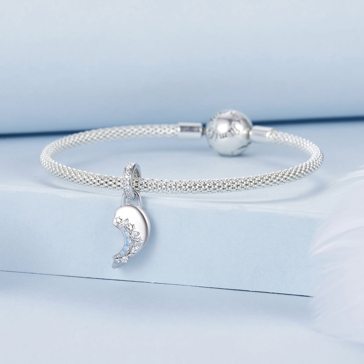 Charm "Sole e Luna" ☀️🌙