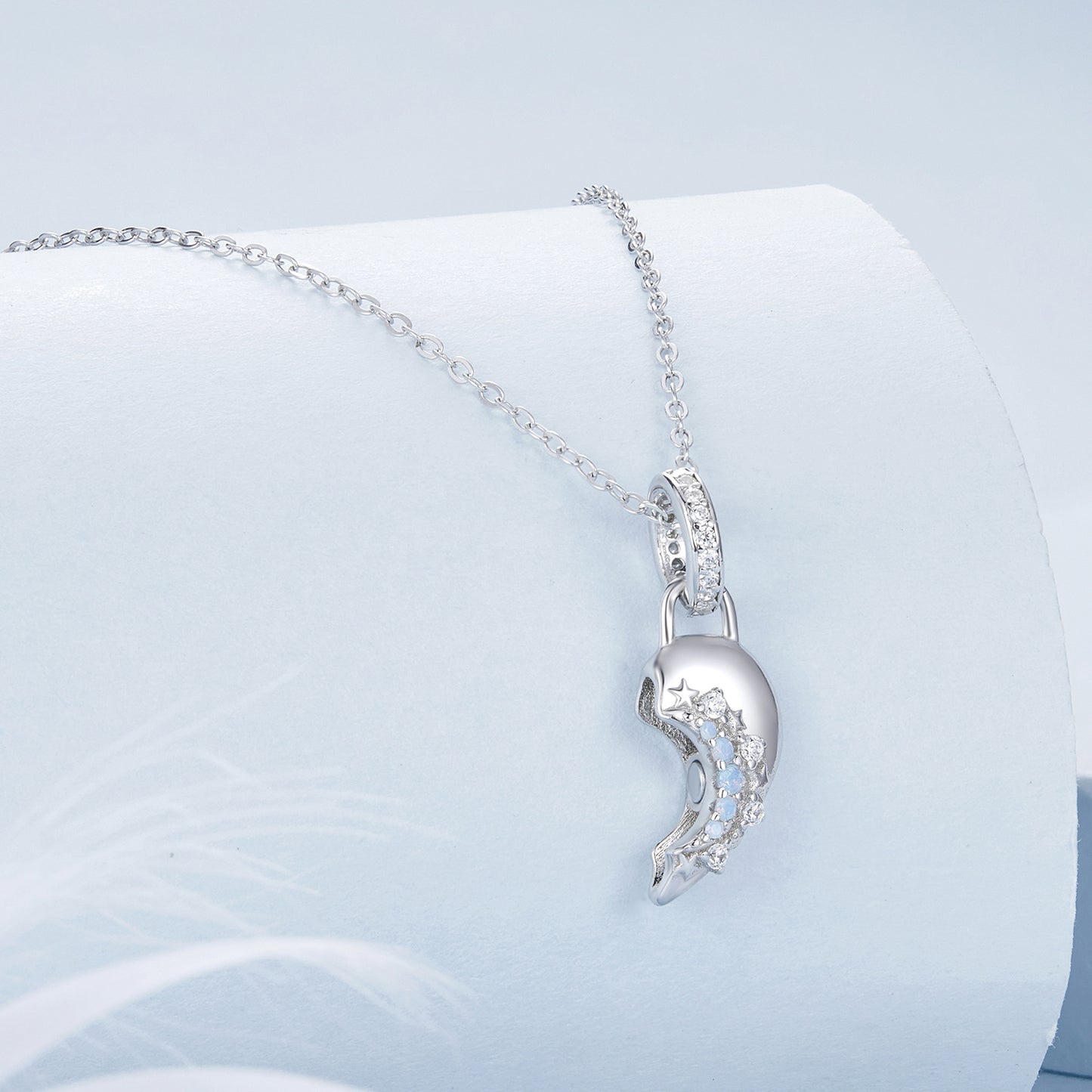 Charm "Sole e Luna" ☀️🌙