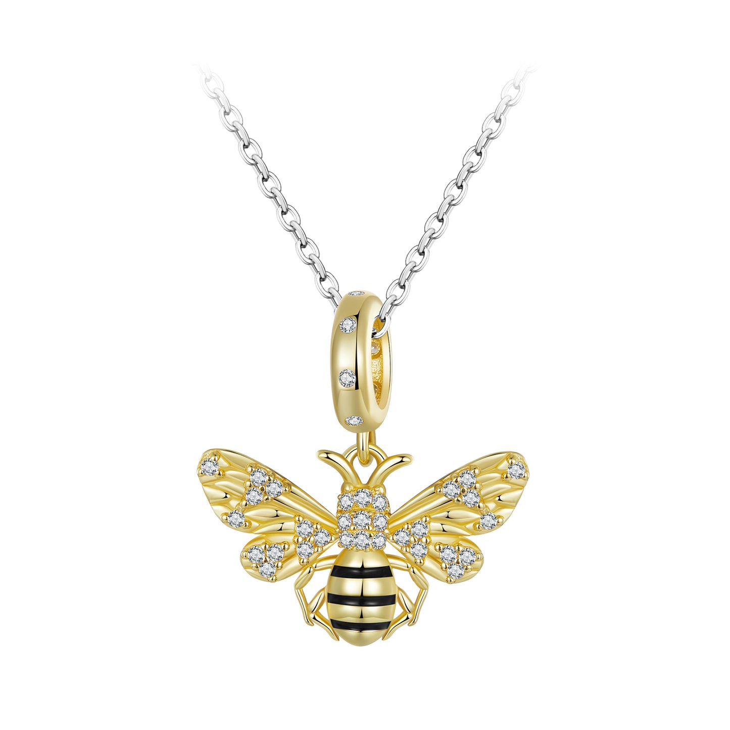 Charm "Ape Dorata" 🐝✨