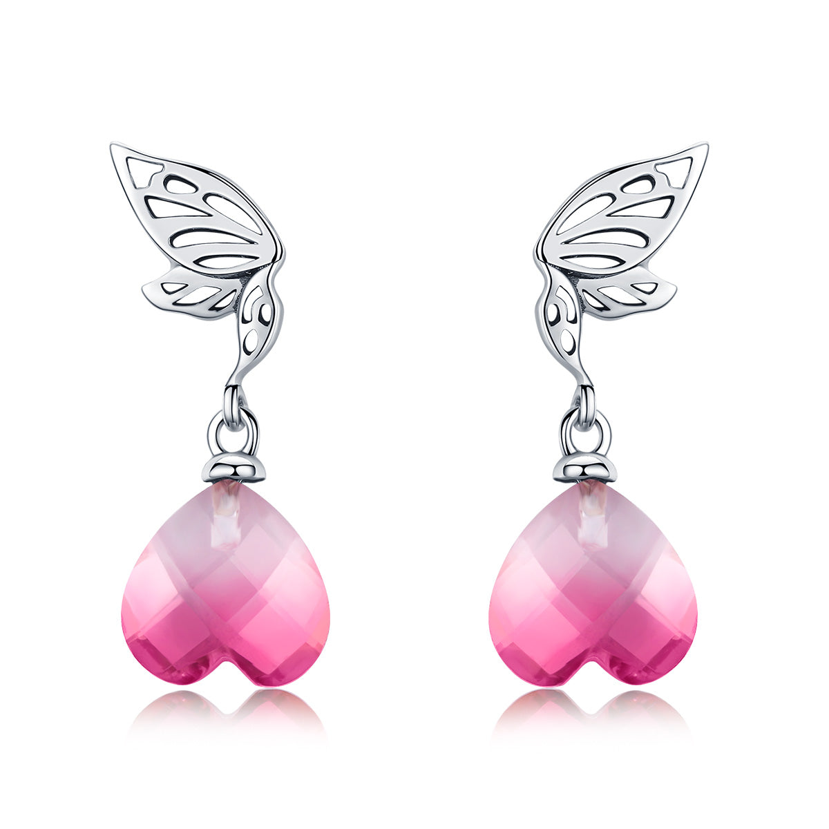 Orecchini "Farfalla in Love" 🦋