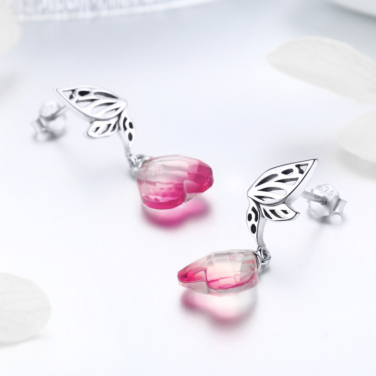 Orecchini "Farfalla in Love" 🦋