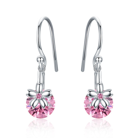 Orecchini "Gocce di Primavera" 🌸