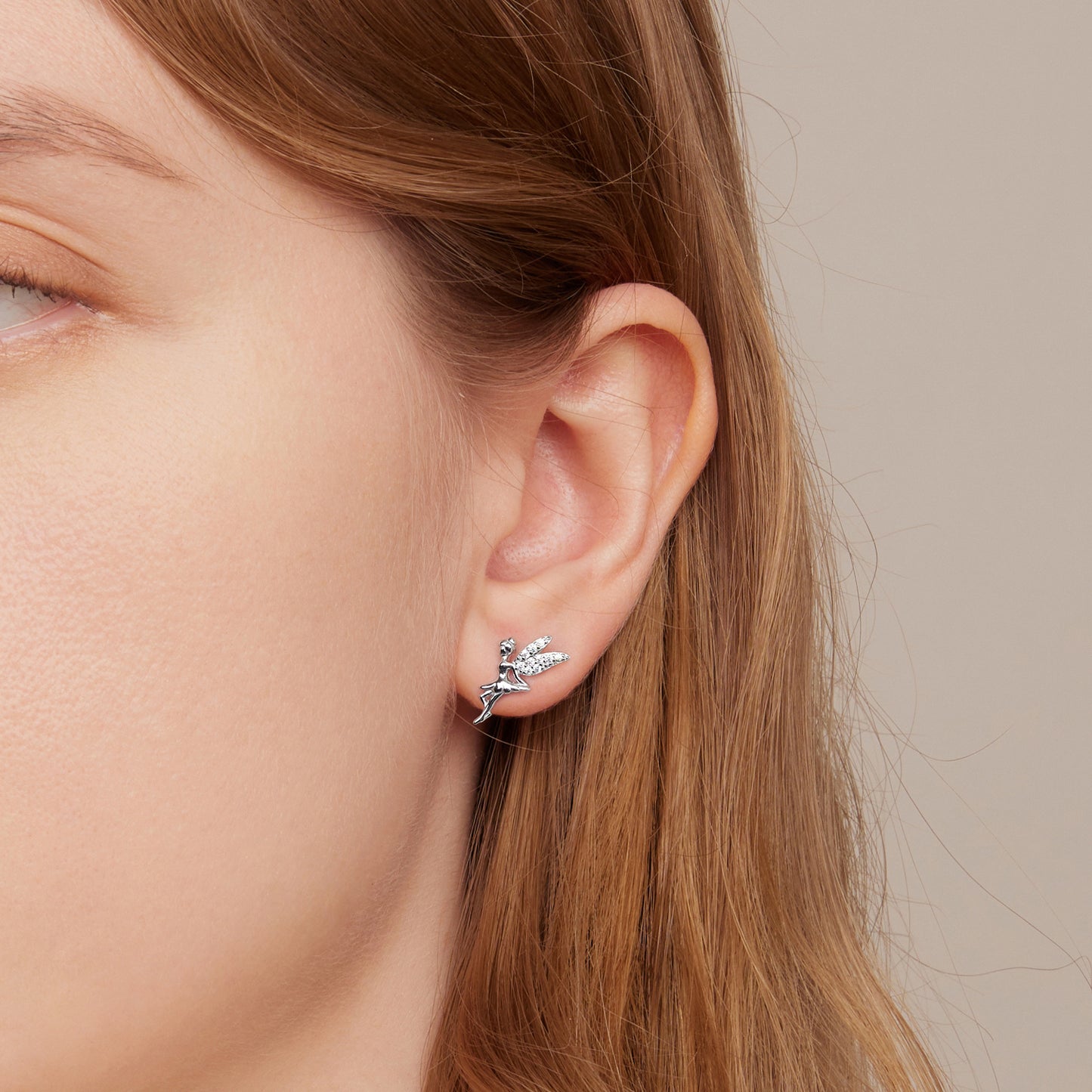 Orecchini "Fate della Notte" 🧚