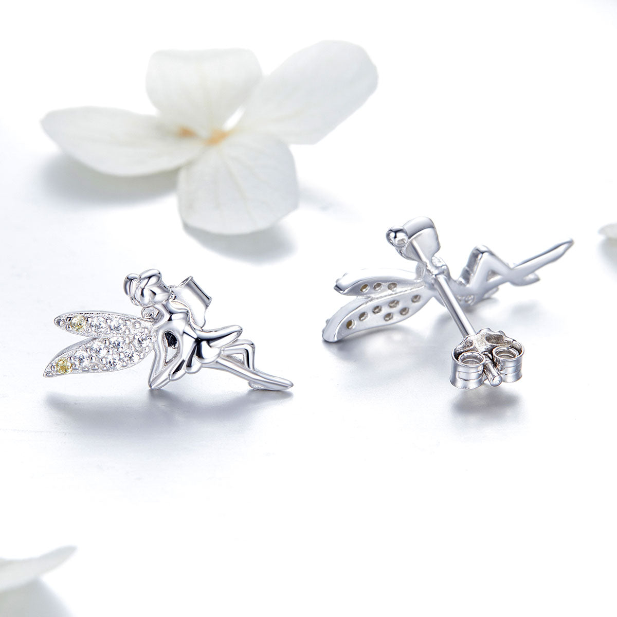 Orecchini "Fate della Notte" 🧚