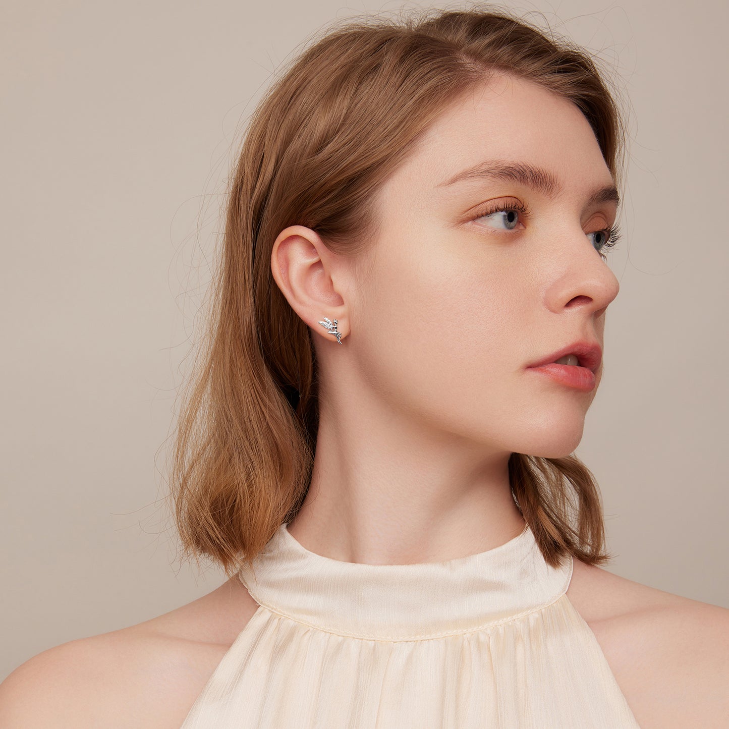 Orecchini "Fate della Notte" 🧚