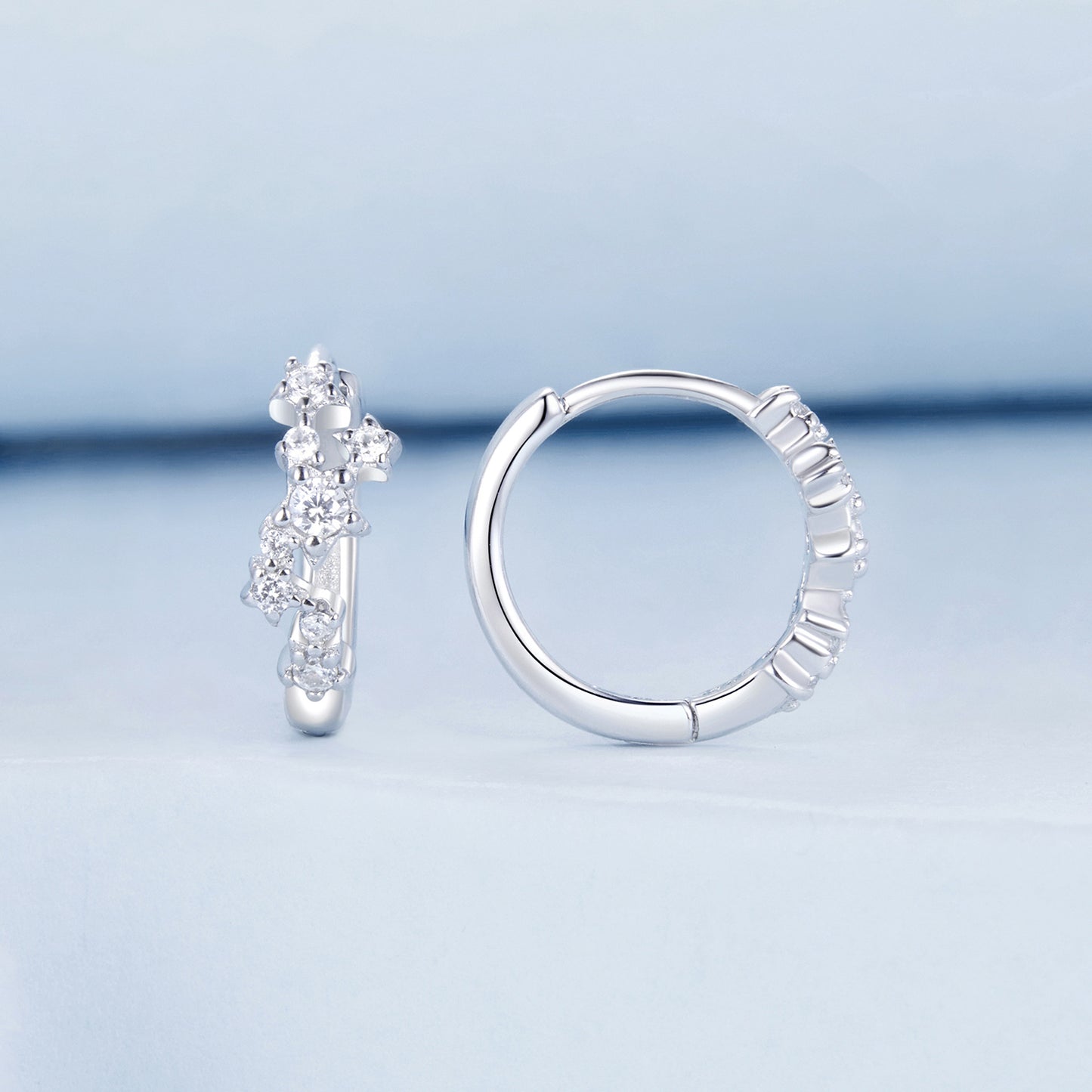 Orecchini "Costellazione di Sogni" 🌟