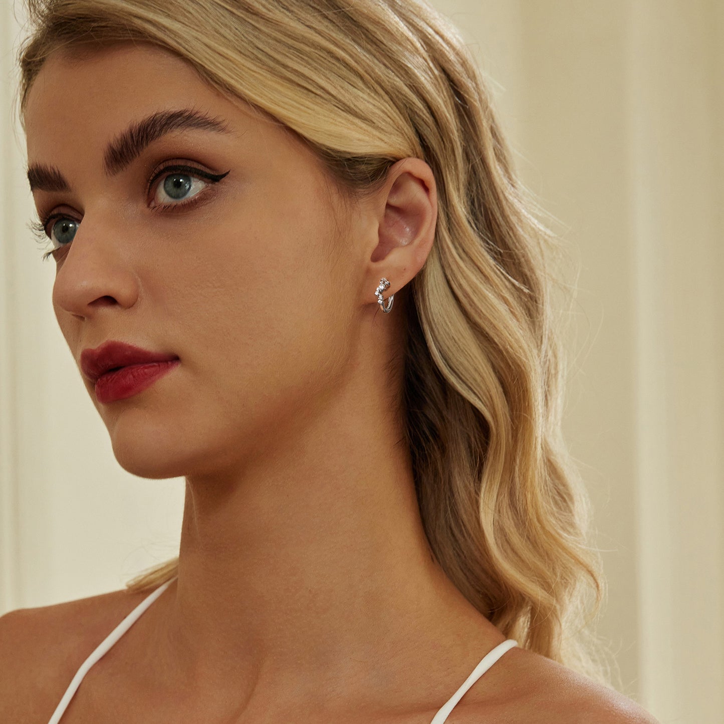 Orecchini "Costellazione di Sogni" 🌟