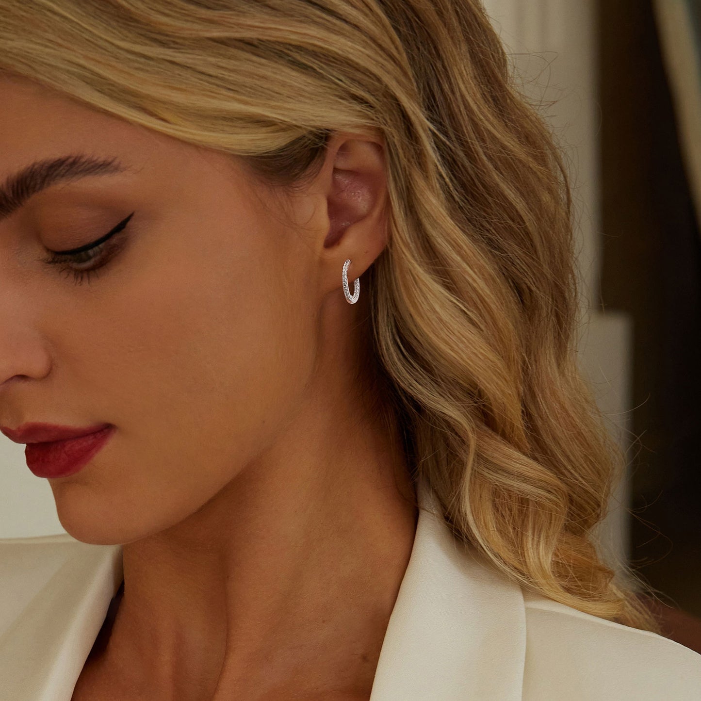 Orecchini "Splendore Infinito" 💎