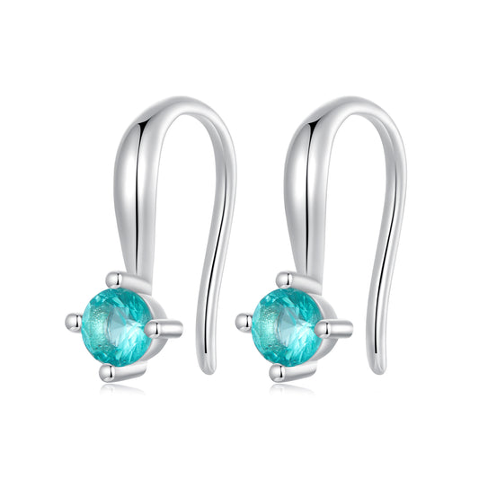 Orecchini "Goccia di Mare" 💧