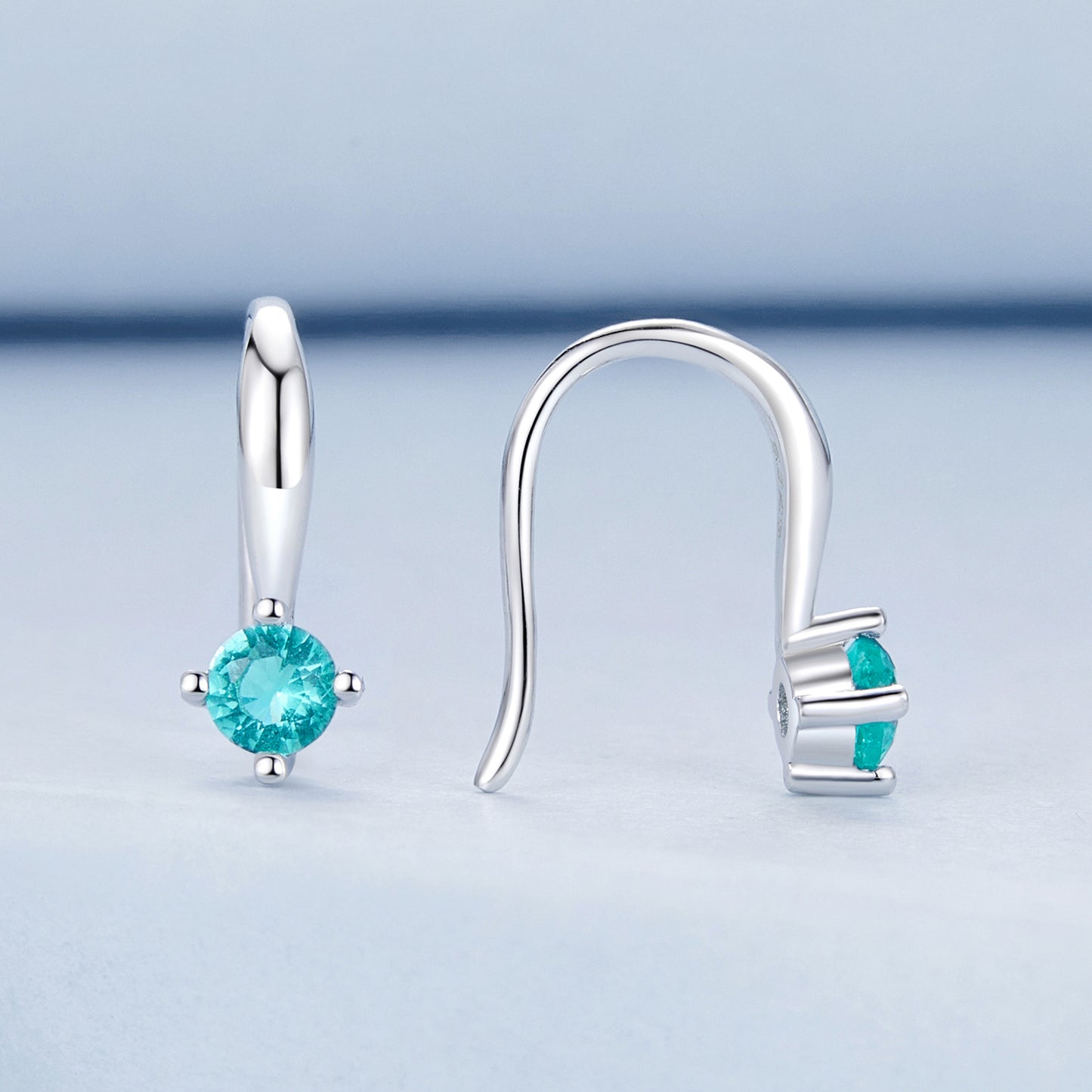 Orecchini "Goccia di Mare" 💧