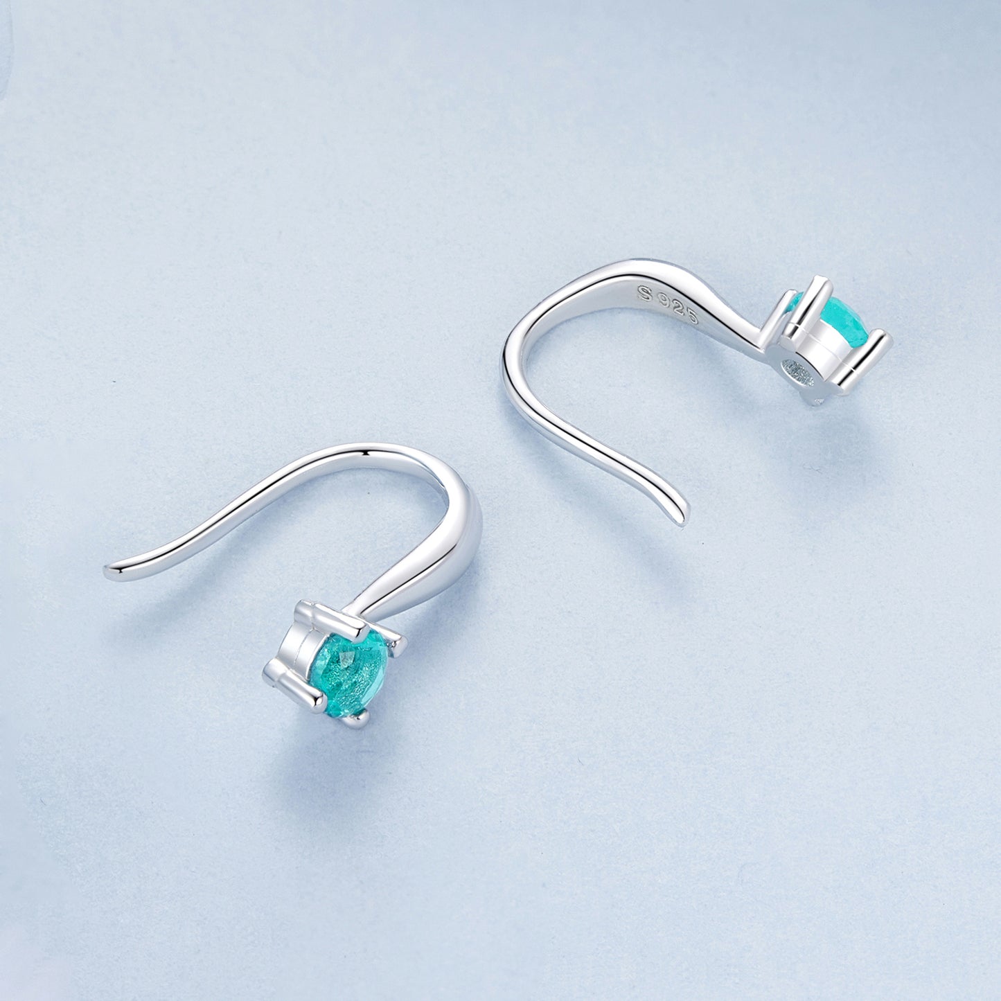 Orecchini "Goccia di Mare" 💧